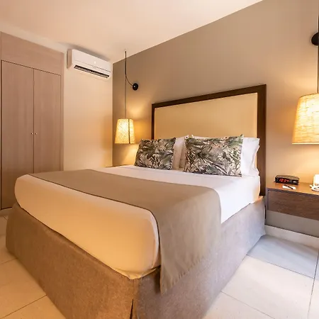 Hotel Madisson Boutique