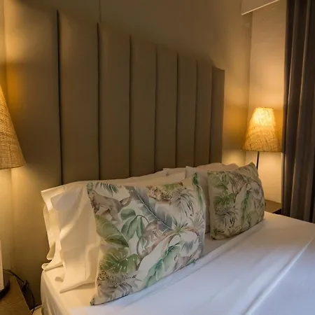 Hotel Madisson Boutique