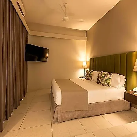 Hotel Madisson Boutique Cartagena