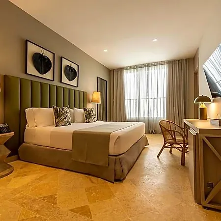 Hotel Madisson Boutique