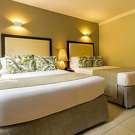Madisson Boutique Hotel 4*