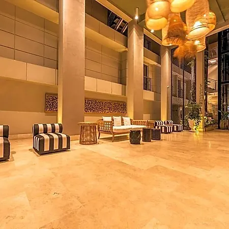 Madisson Boutique 4* Cartagena