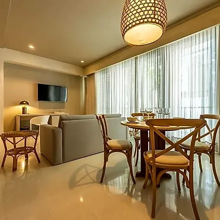 Hotel Madisson Boutique