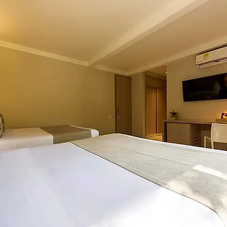 Hotel Madisson Boutique Cartagena