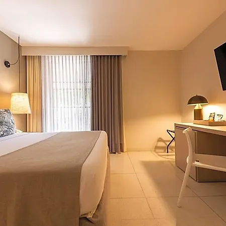 Madisson Boutique Hotel Cartagena