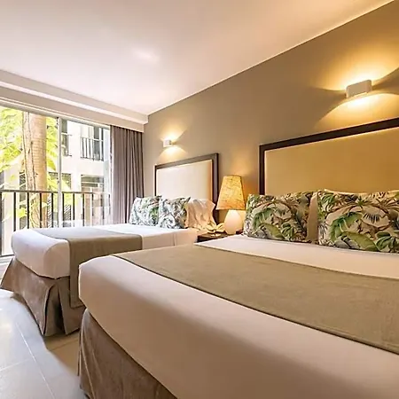 Madisson Boutique Hotel Cartagena
