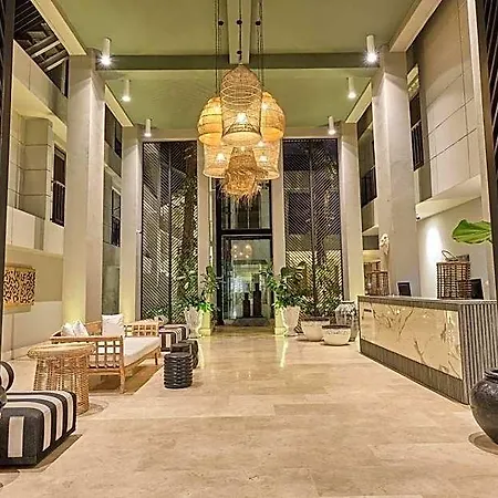 Madisson Boutique 4* Cartagena