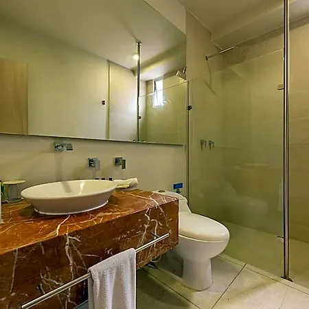 Hotel Madisson Boutique