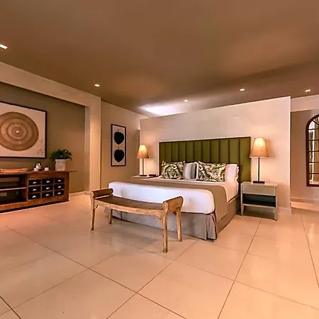 Madisson Boutique Hotel