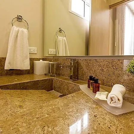 Madisson Boutique Hotel Cartagena