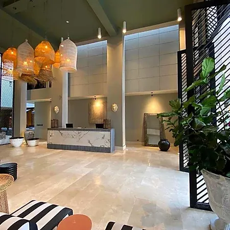 Madisson Boutique 4* Cartagena