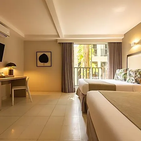 Hotel Madisson Boutique 4*