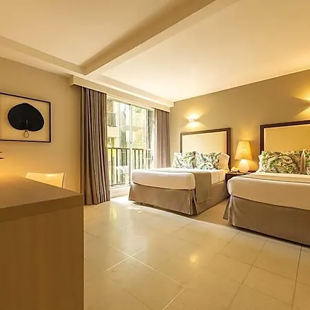 Hotel Madisson Boutique 4*