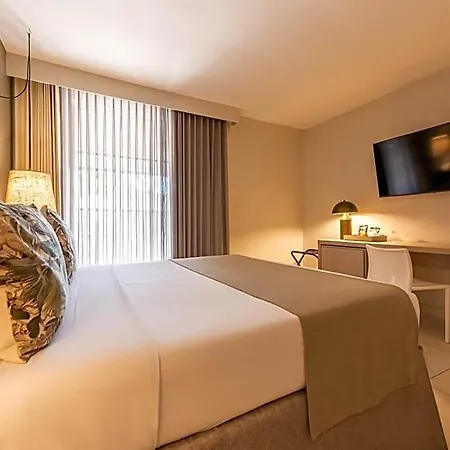 Madisson Boutique 4*