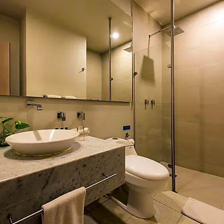 Madisson Boutique Hotel Cartagena