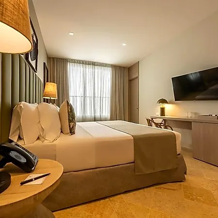 Madisson Boutique 4*