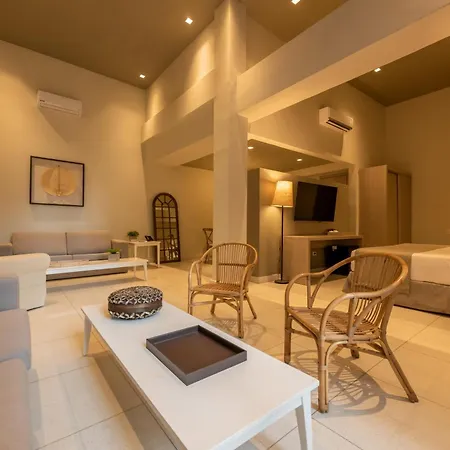 Madisson Boutique Hotel Cartagena