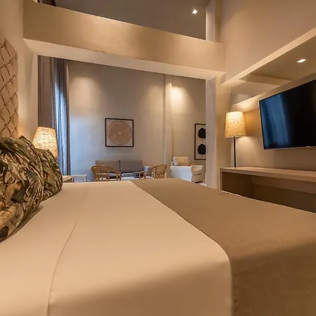 Hotel Madisson Boutique Cartagena