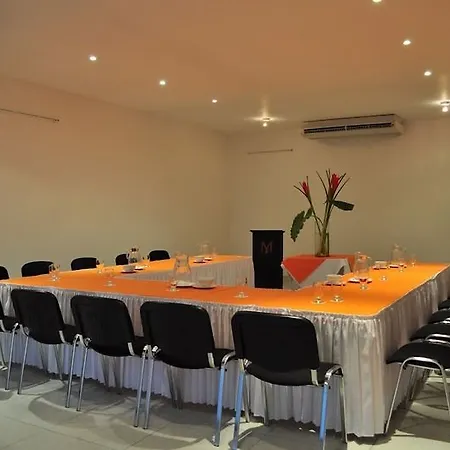 Hotel Madisson Boutique 4*