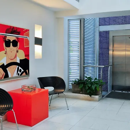 Hotel Madisson Boutique