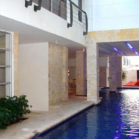 Hotel Madisson Boutique 4*