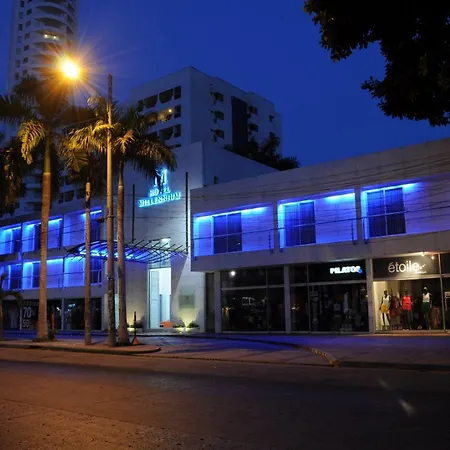 Hotel Madisson Boutique 4*