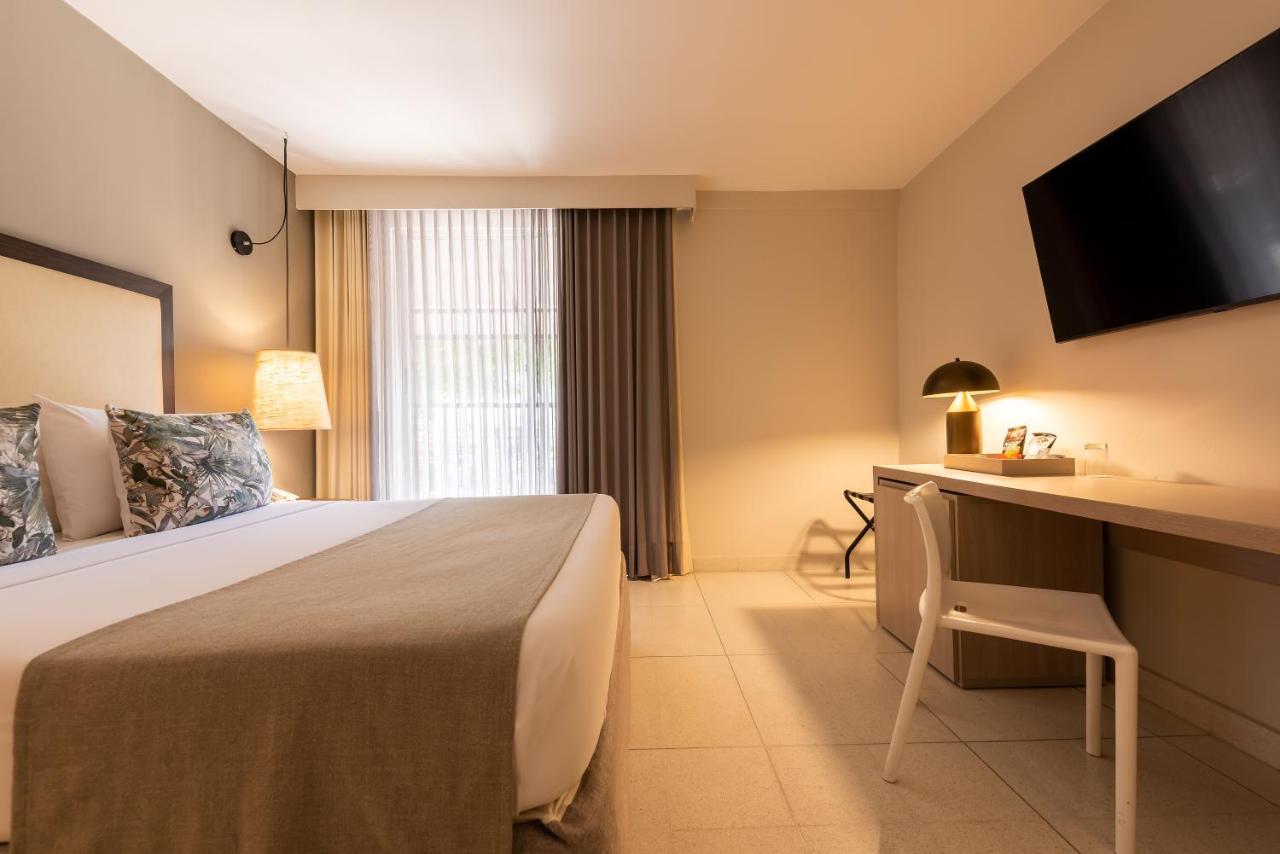 Madisson Boutique Hotel