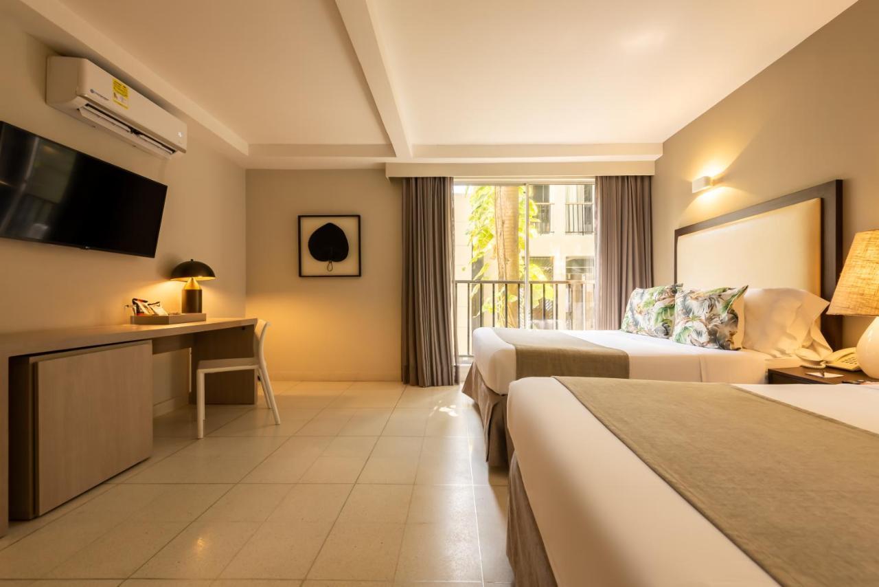 Madisson Boutique Hotel Cartagena