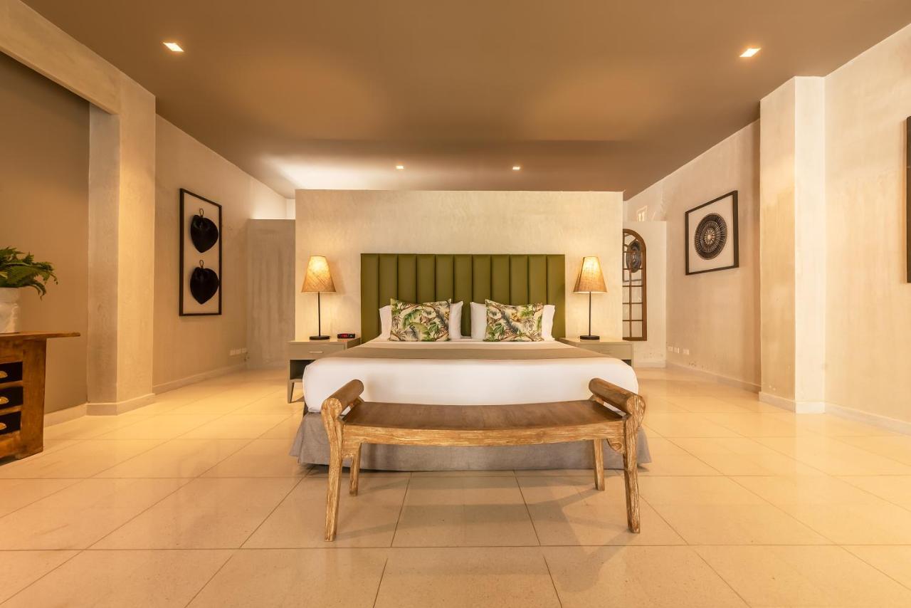 Madisson Boutique 4*
