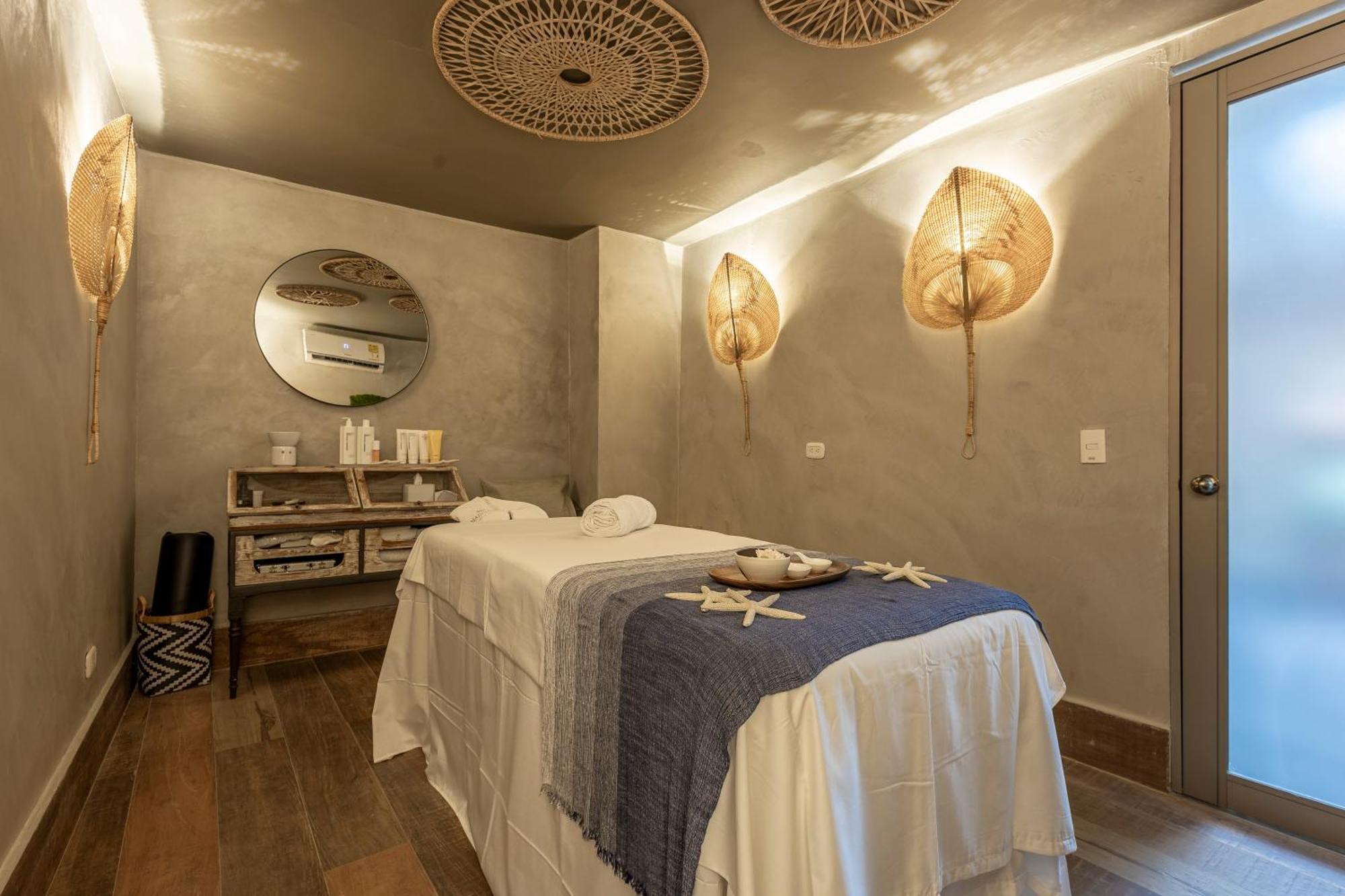 Hotel Madisson Boutique Cartagena