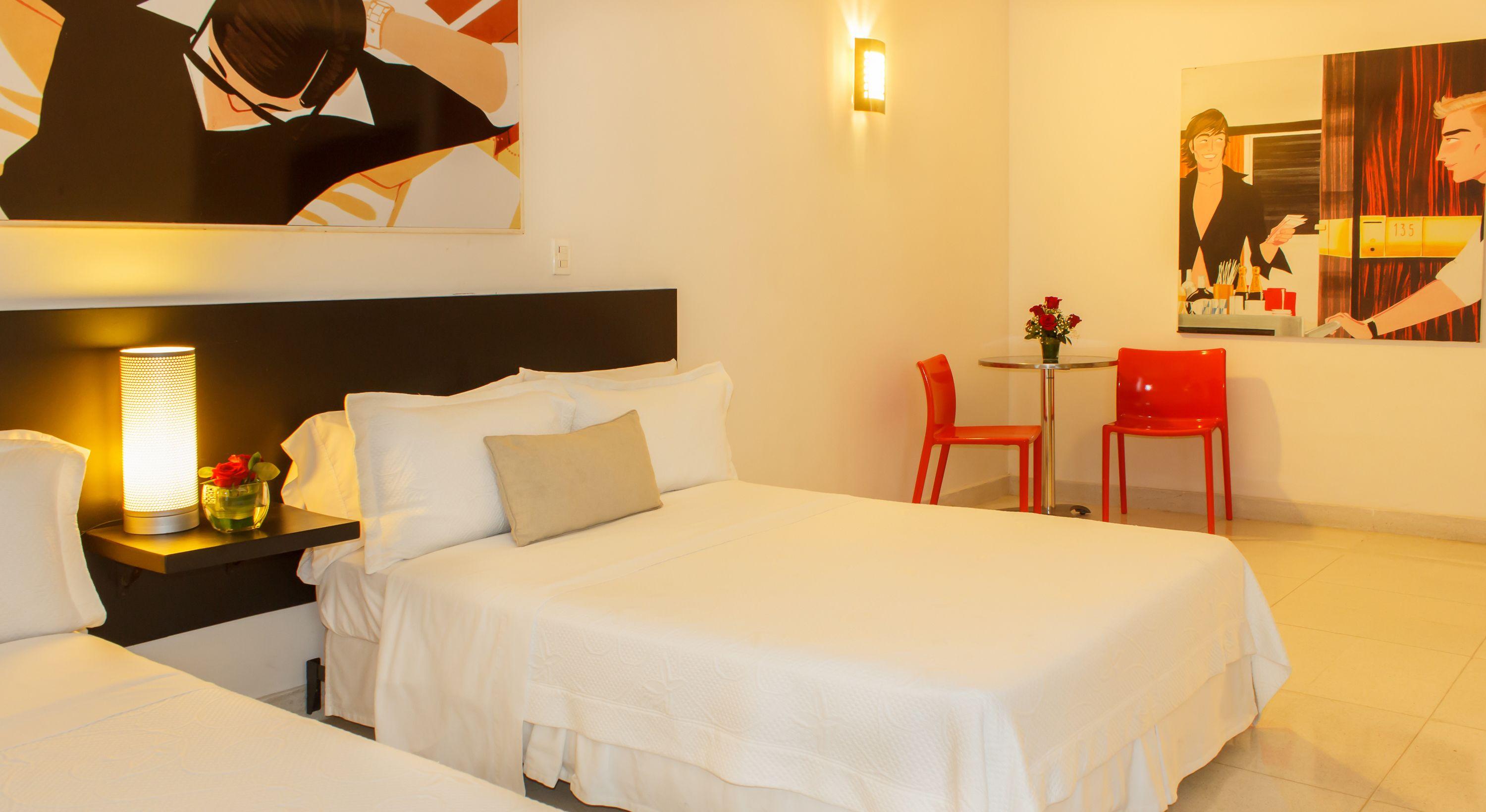 Hotel Madisson Boutique Cartagena