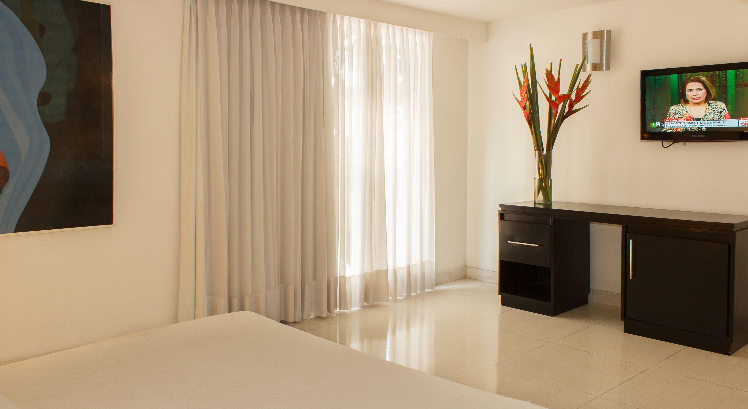 Madisson Boutique Hotel Cartagena