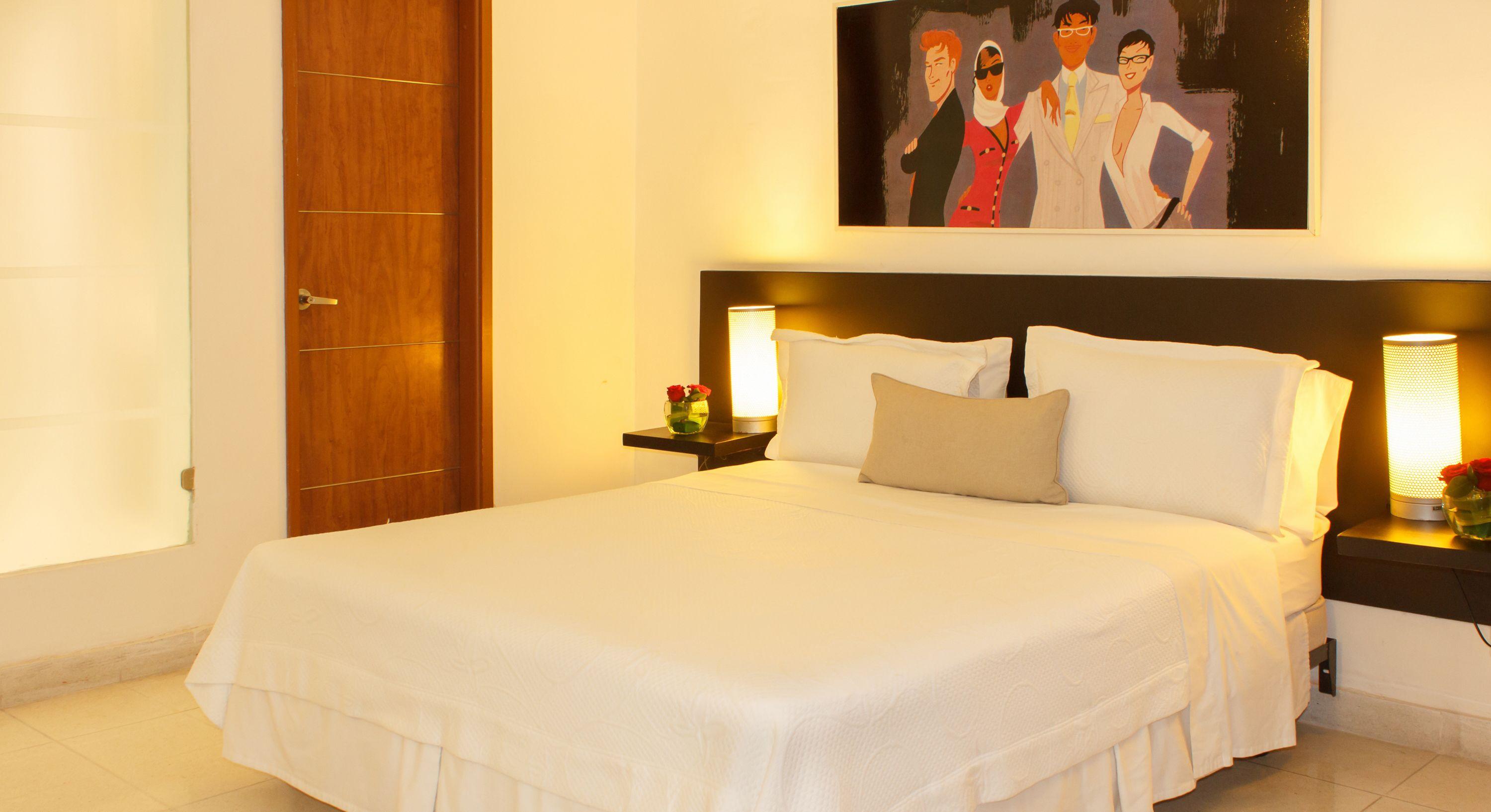 Hotel Madisson Boutique