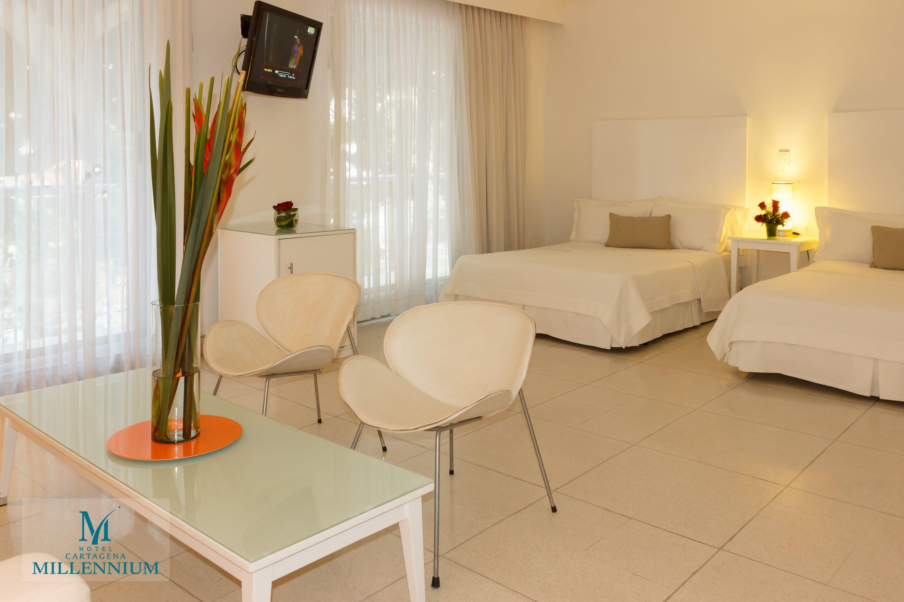 Madisson Boutique 4* Cartagena