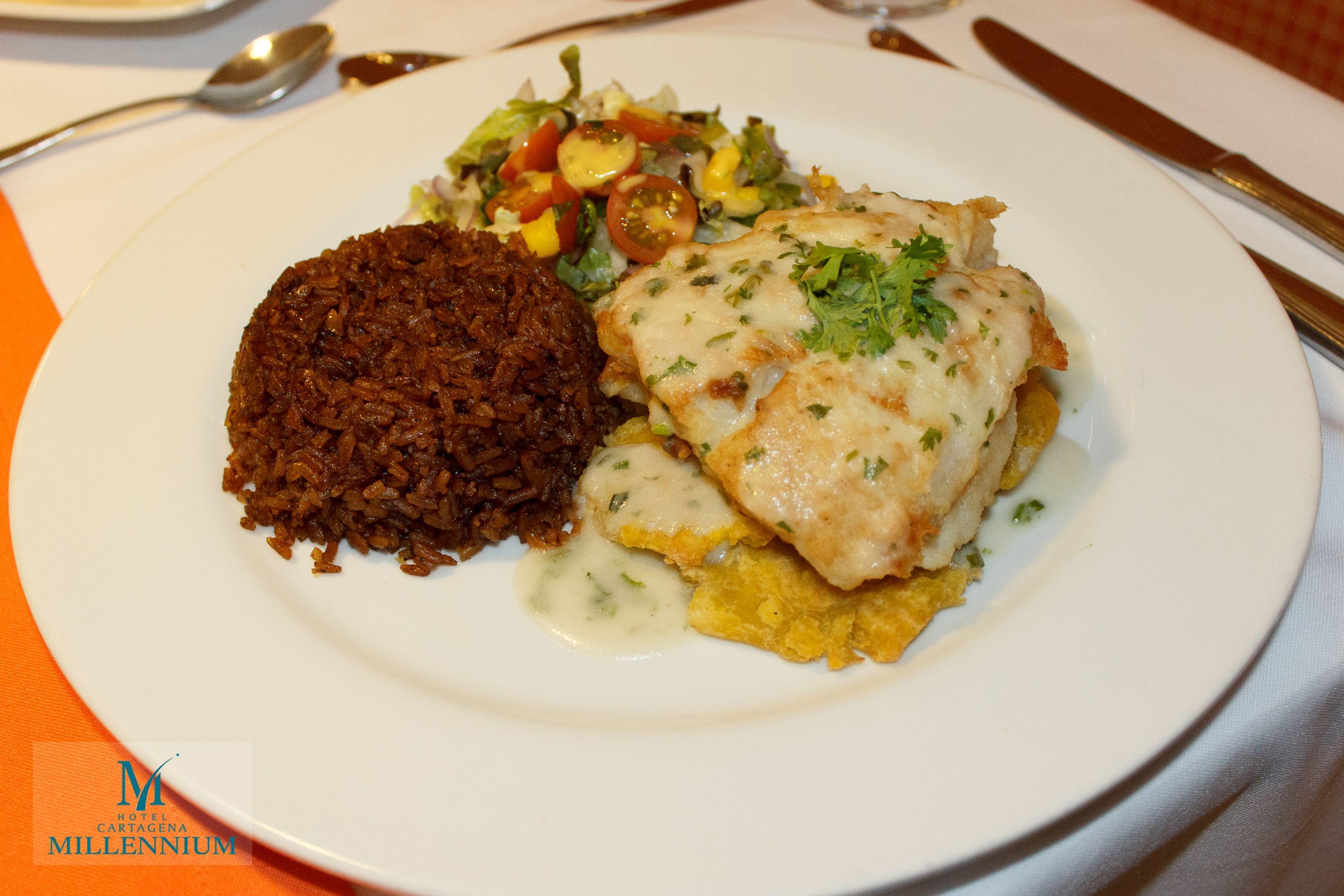 Madisson Boutique 4* Cartagena