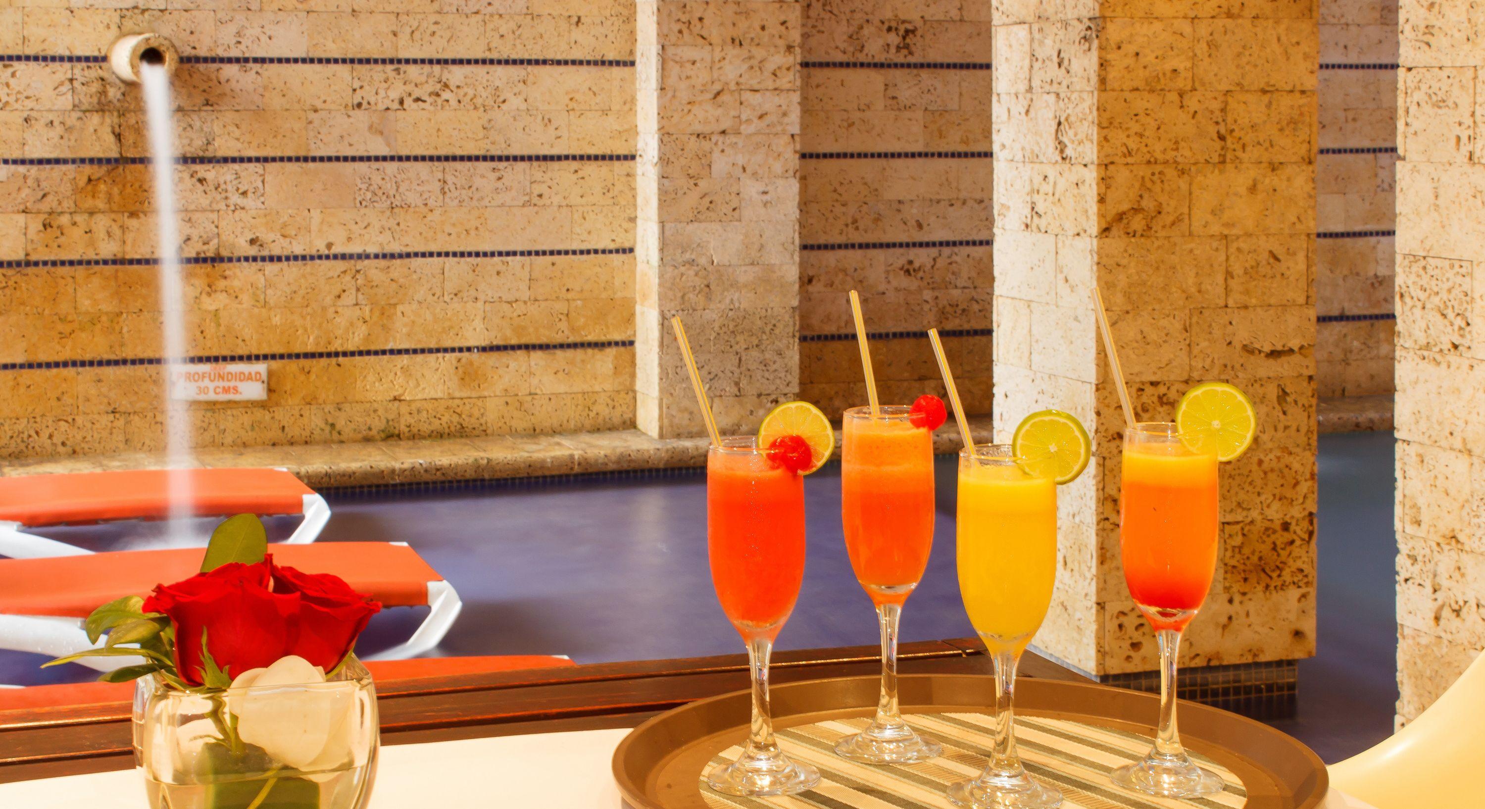 Hotel Madisson Boutique Cartagena