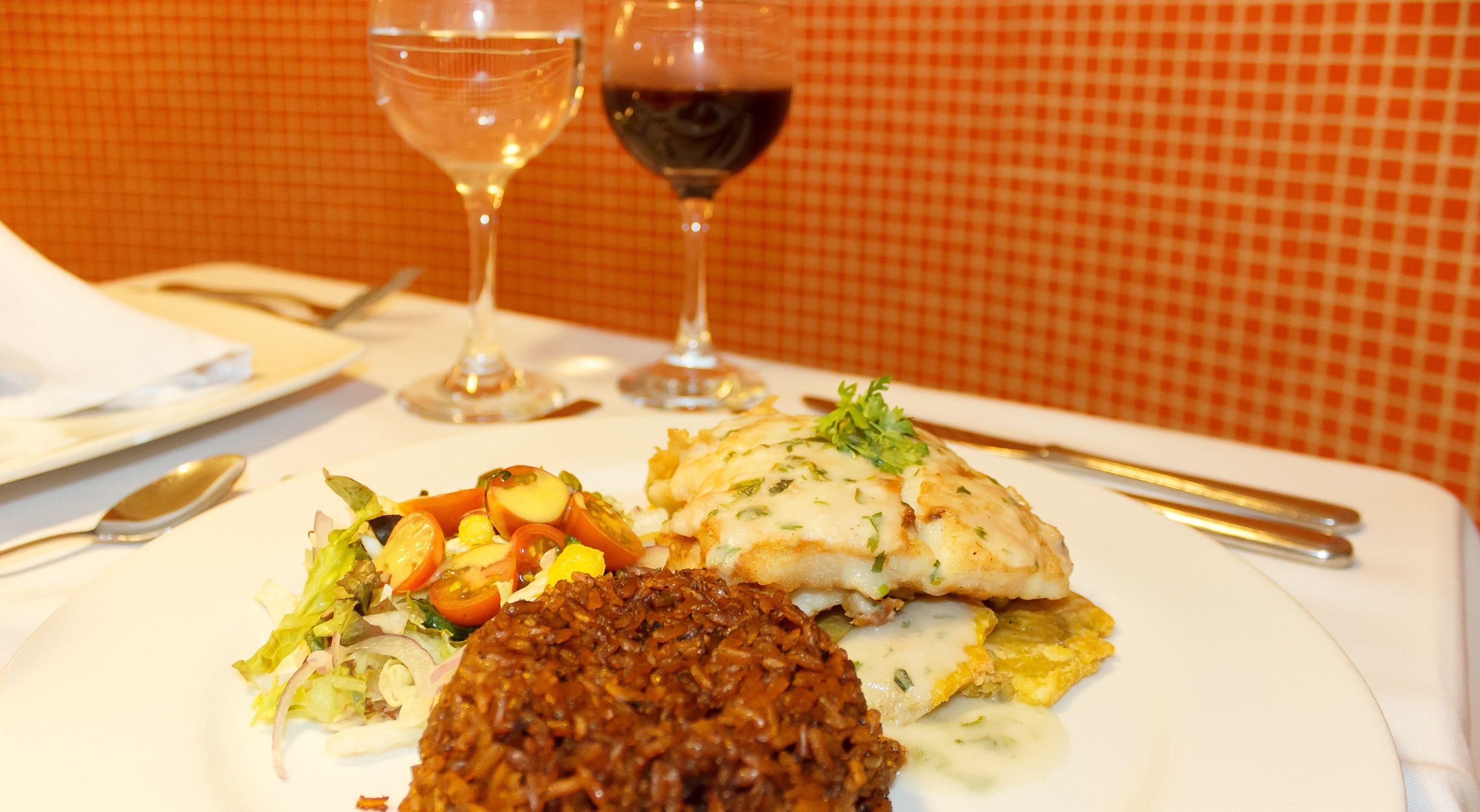 Hotel Madisson Boutique 4*