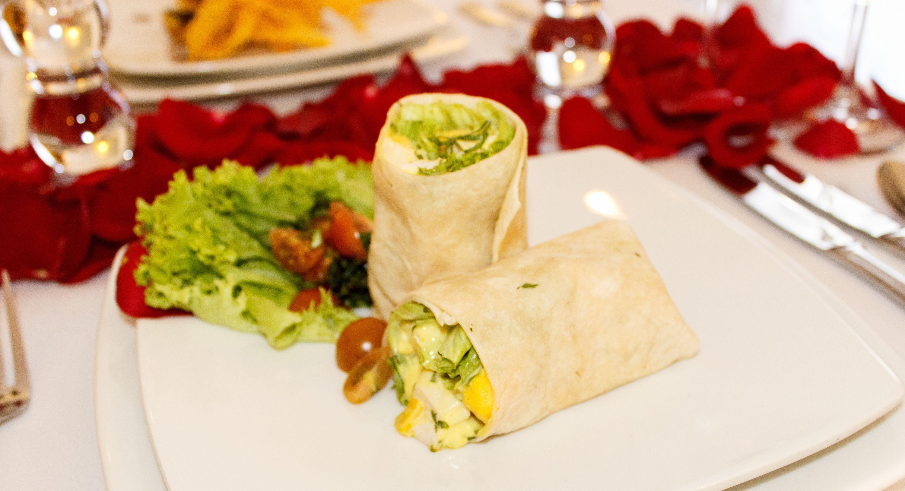 Hotel Madisson Boutique 4*
