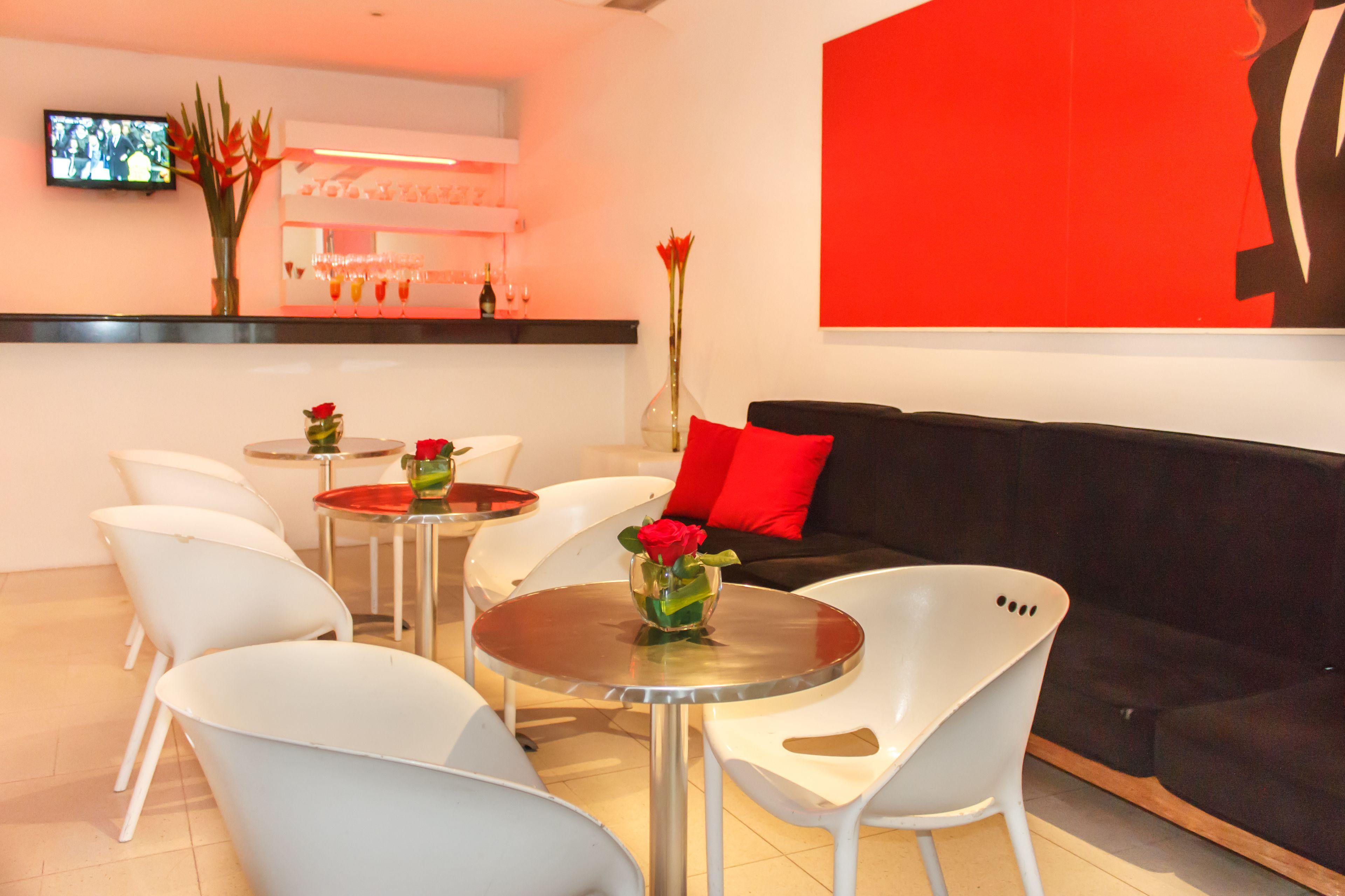 Madisson Boutique Cartagena