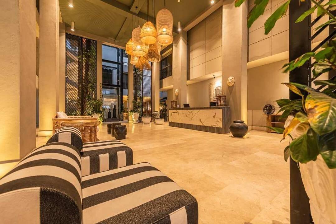 Madisson Boutique 4* Cartagena