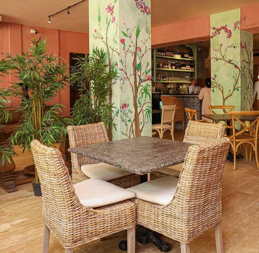 Madisson Boutique Hotel