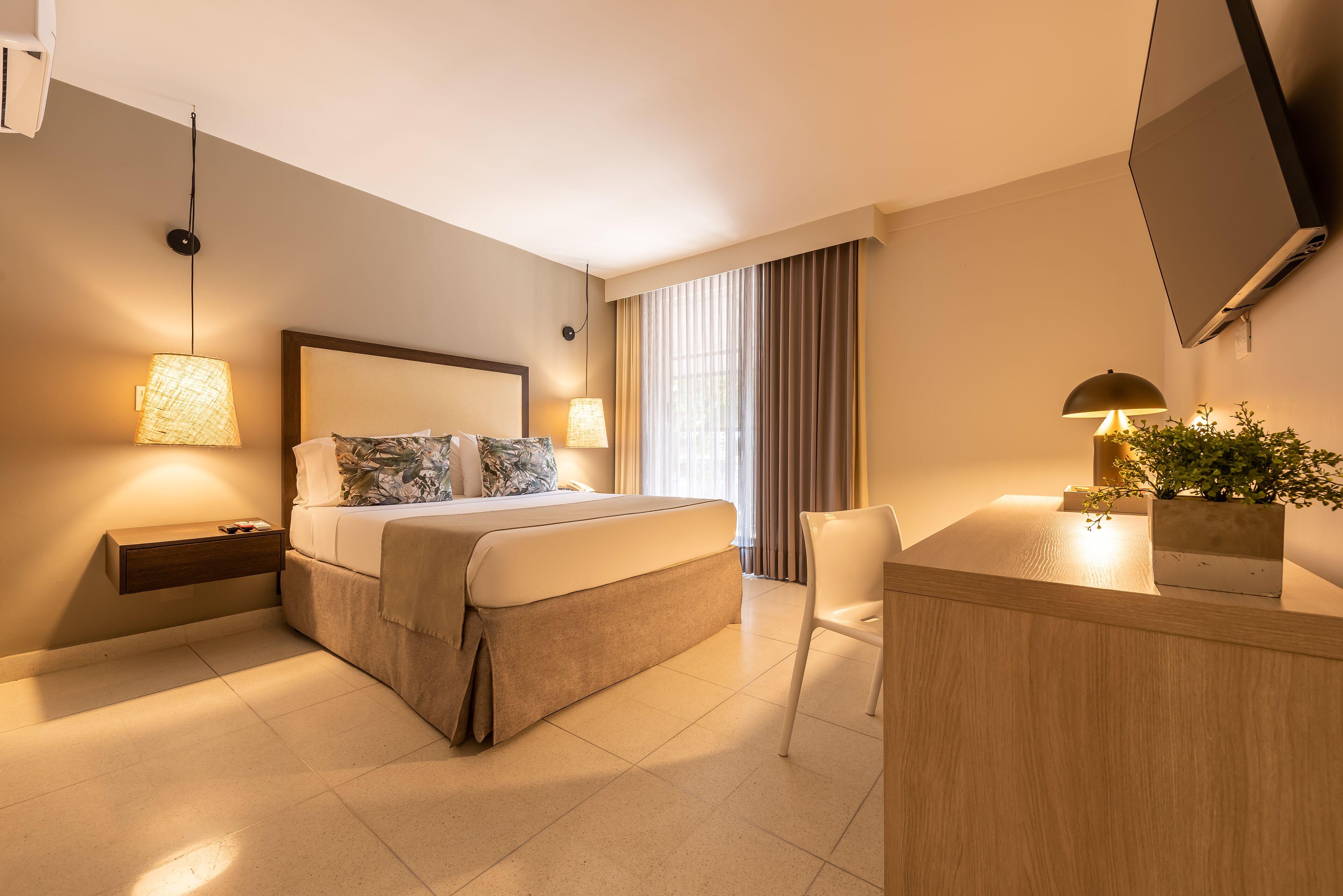 Madisson Boutique 4*