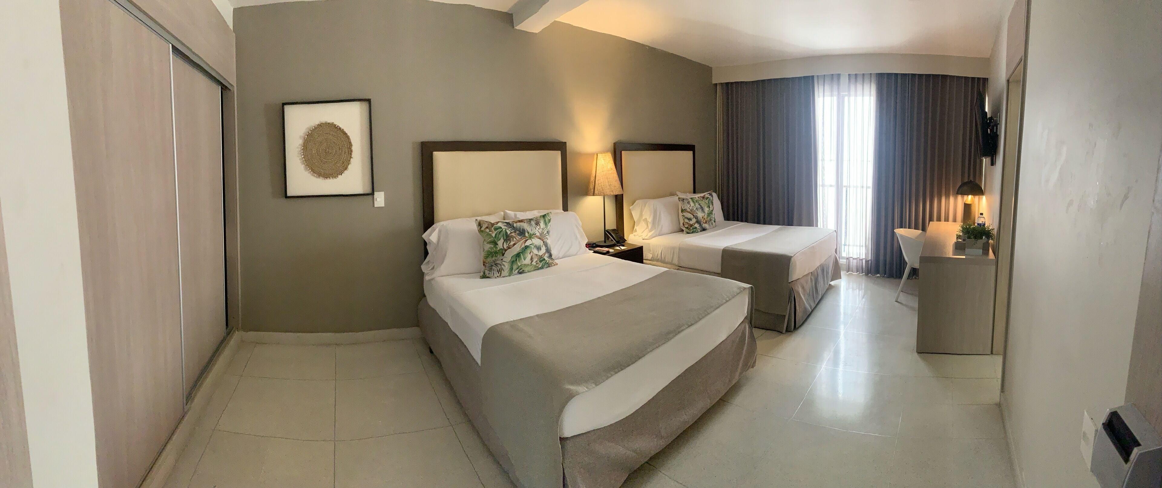 Madisson Boutique Hotel Cartagena