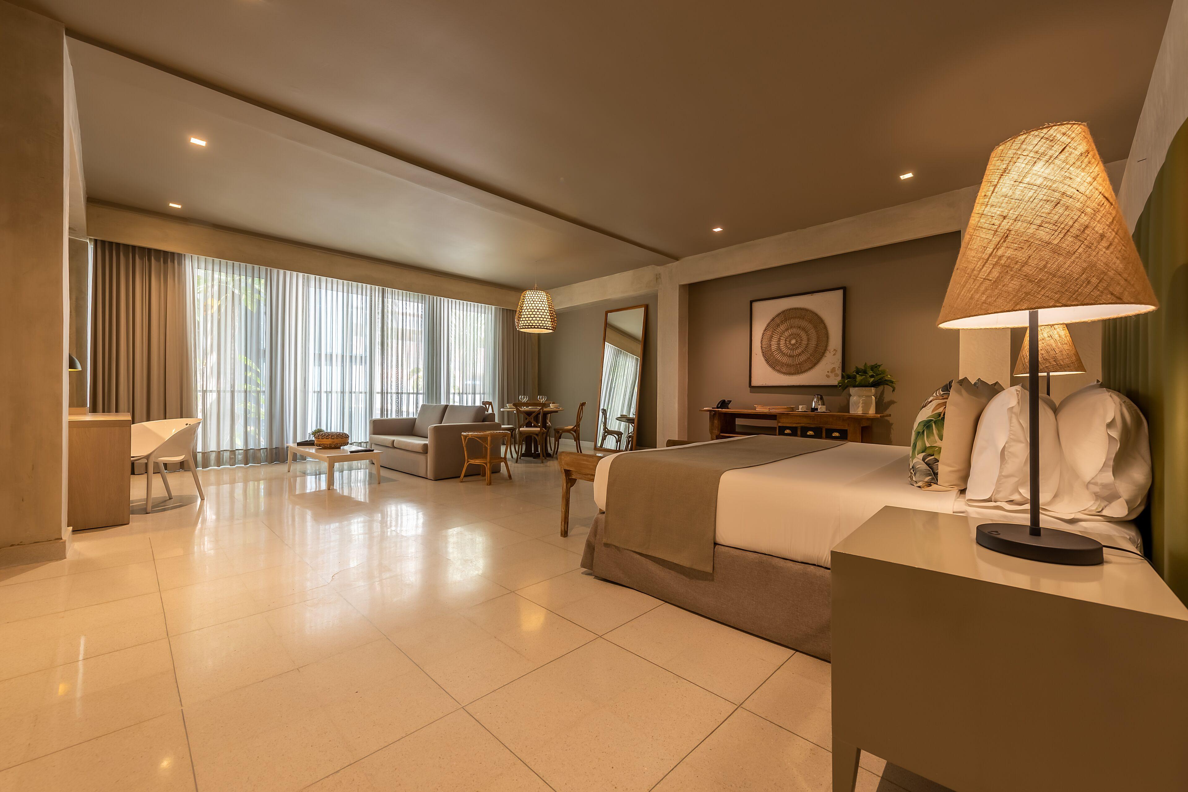 Hotel Madisson Boutique