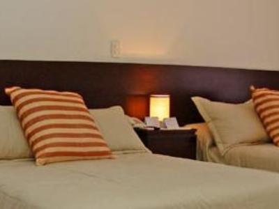 Hotel Madisson Boutique Cartagena