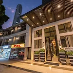 Madisson Boutique Hotel Cartagena