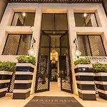 Madisson Boutique Hotel Cartagena